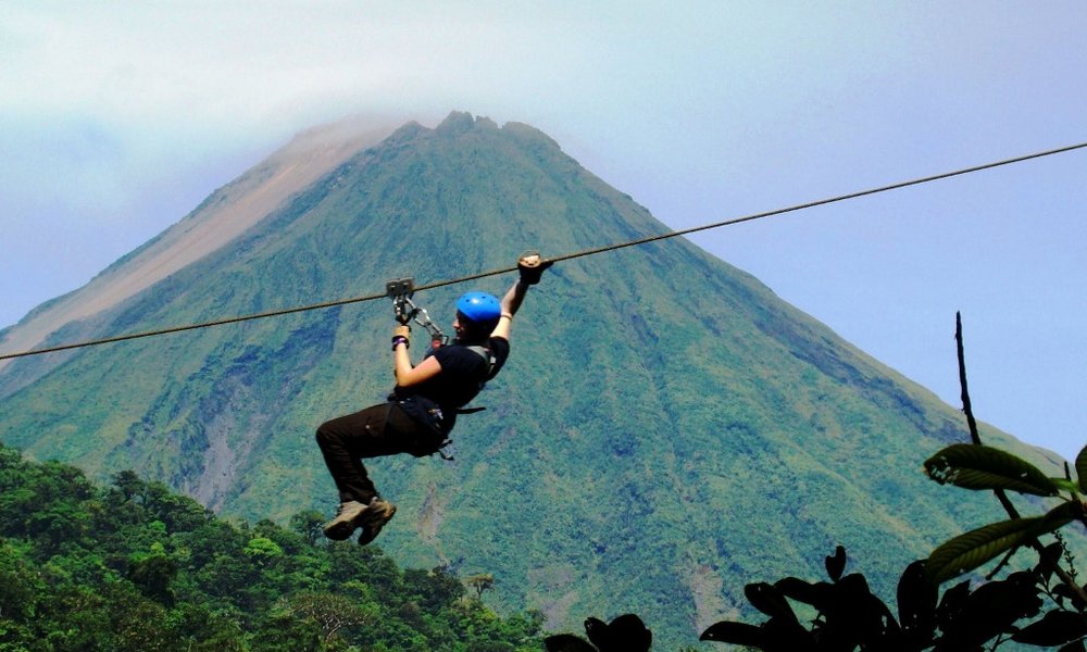 Zipline