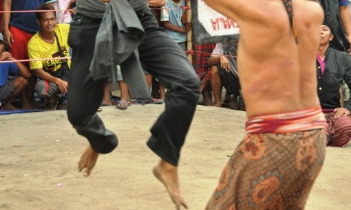 Festival, Lombok