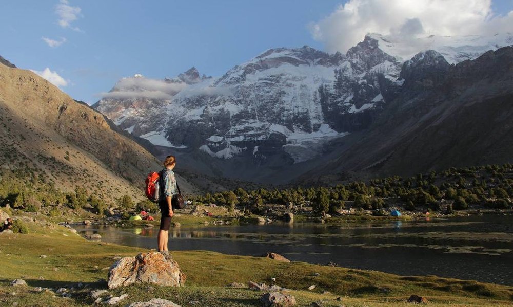 Na drugi strani prelaza