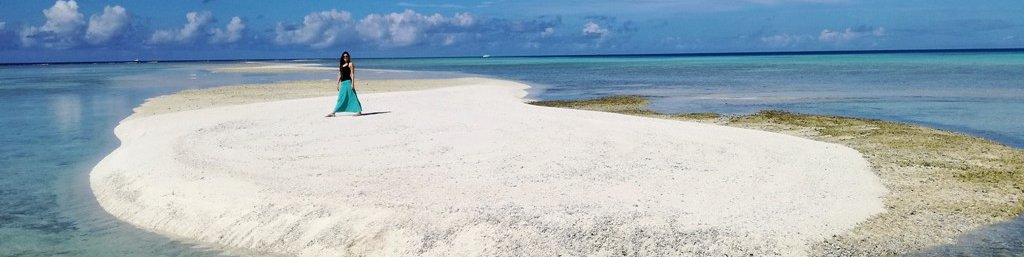 Maldivi  L, za družine