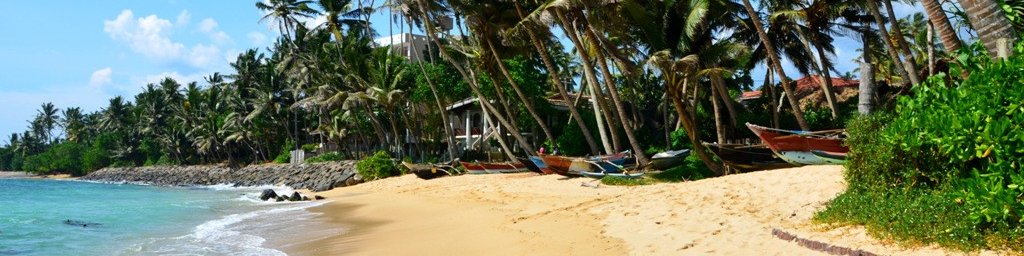 Šri Lanka, za družine