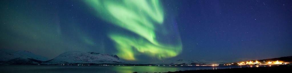 Islandija, zimska avantura