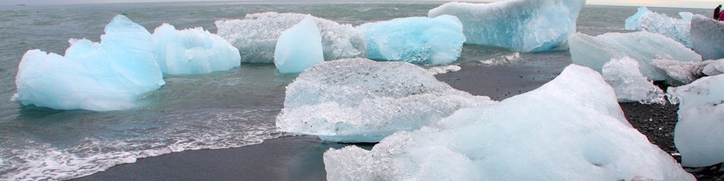 Islandija, s trekom Landmannalaugar