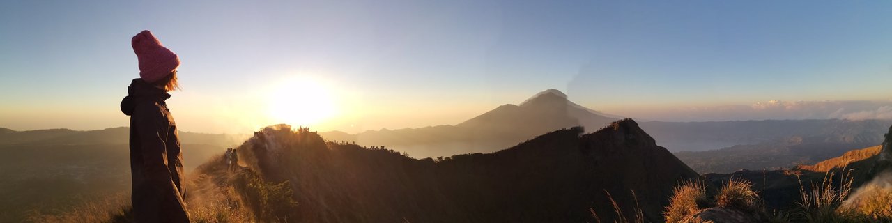 Indonezija: Bali in Lombok