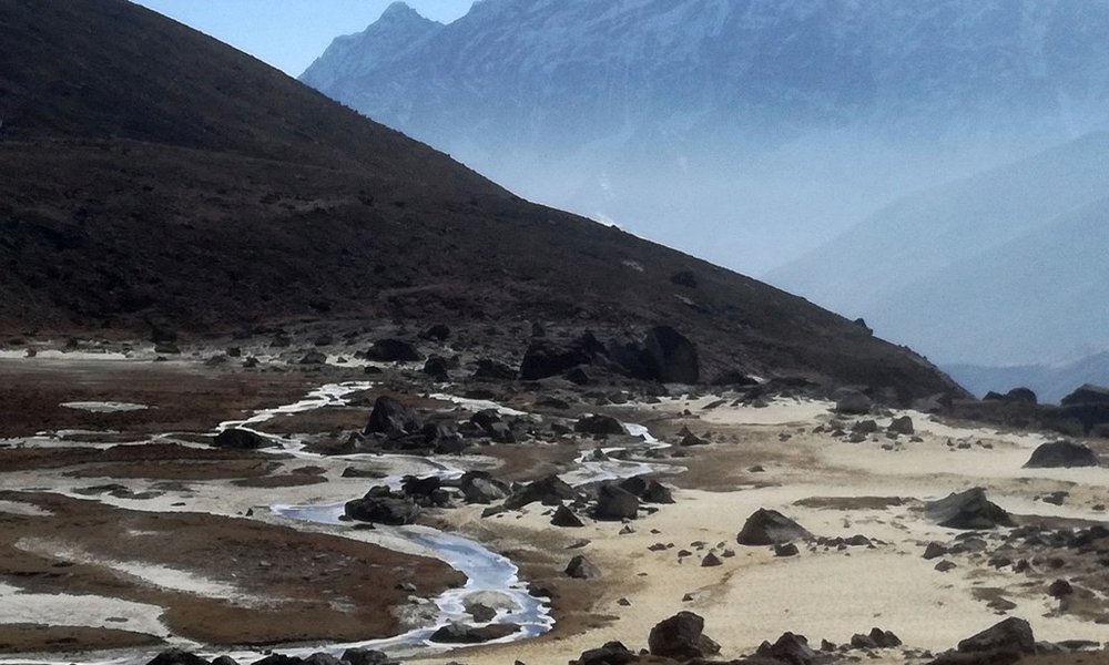 Nepal: treking Everest in jezera Gokyo - 6900.jpg