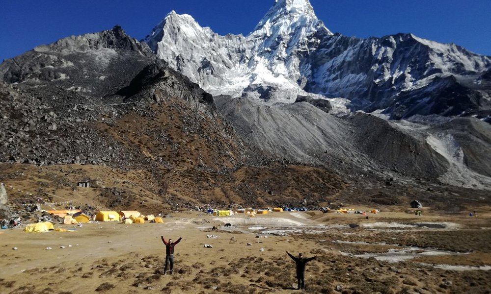 Nepal: treking Everest in jezera Gokyo - 6901.jpg