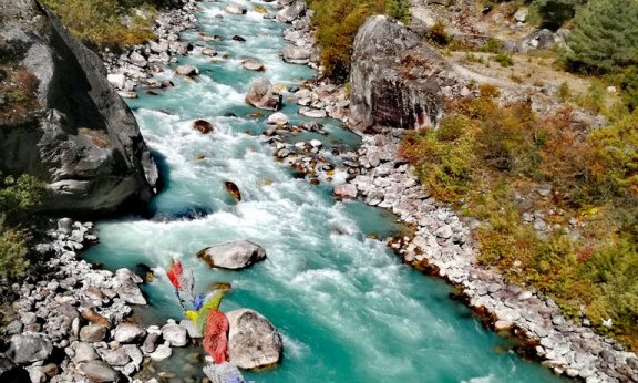 Nepal: treking Everest in jezera Gokyo - 6902.jpg