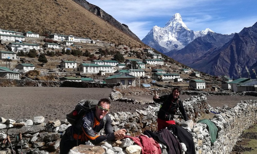 Nepal: treking Everest in jezera Gokyo - 6903.jpg