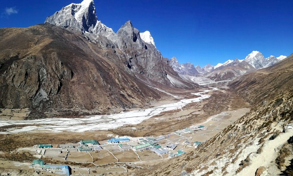 Nepal: treking Everest in jezera Gokyo - 6906.jpg