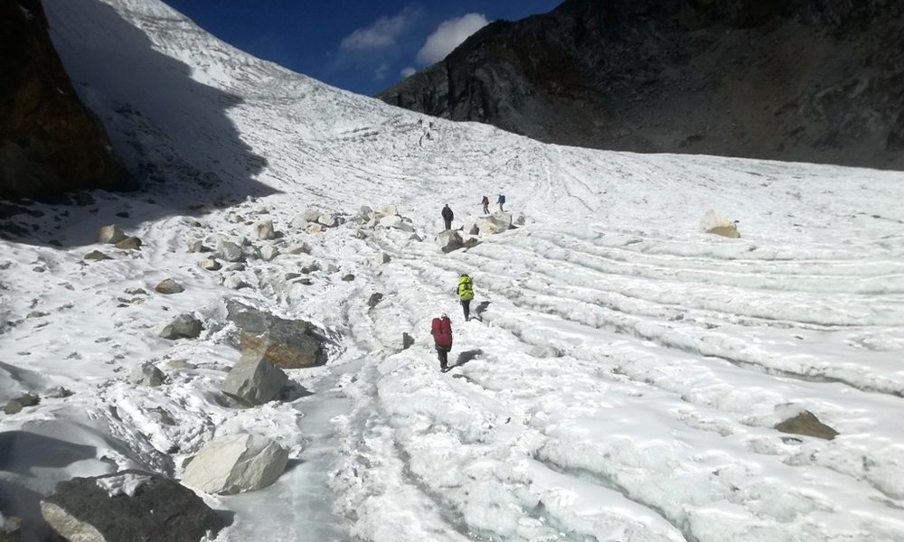 Nepal: treking Everest in jezera Gokyo - 6908.jpg