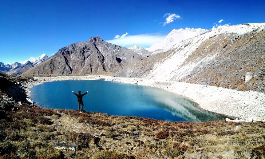 Nepal: treking Everest in jezera Gokyo - 6909.jpg