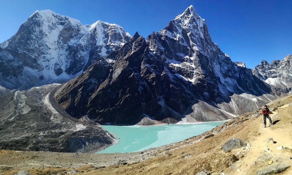 Nepal: treking Everest in jezera Gokyo - 6910.jpg