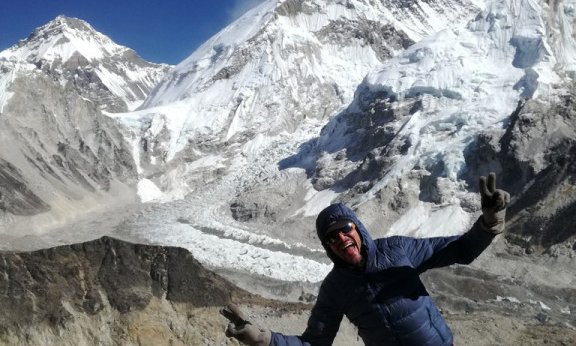 Nepal: treking Everest in jezera Gokyo - 6912.jpg