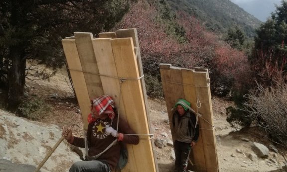 Nepal: treking Everest in jezera Gokyo - 6914.jpg