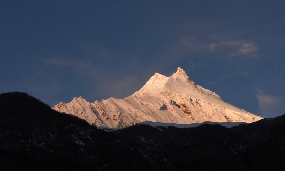 Manaslu