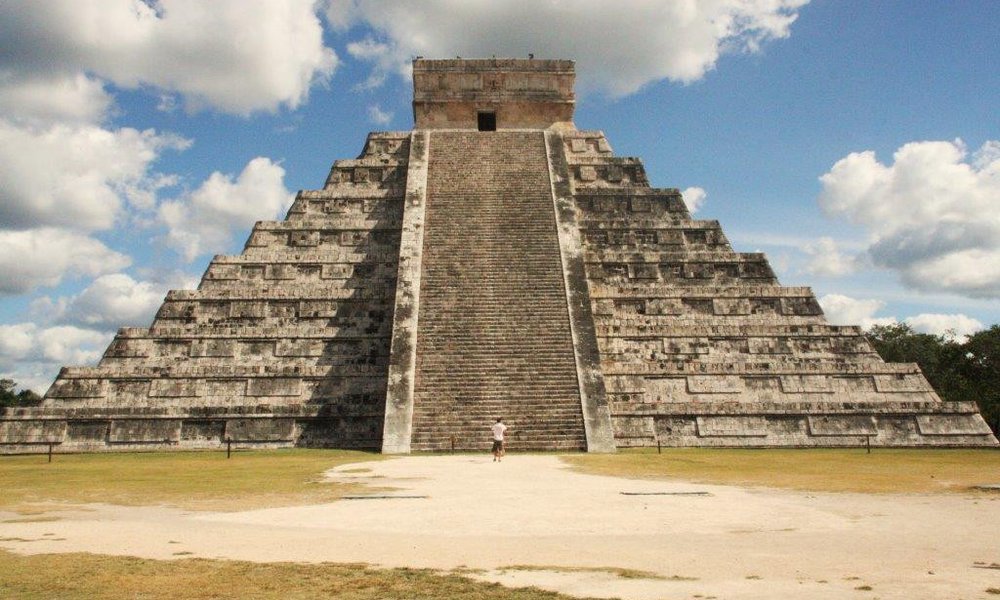 Chichen Itza
