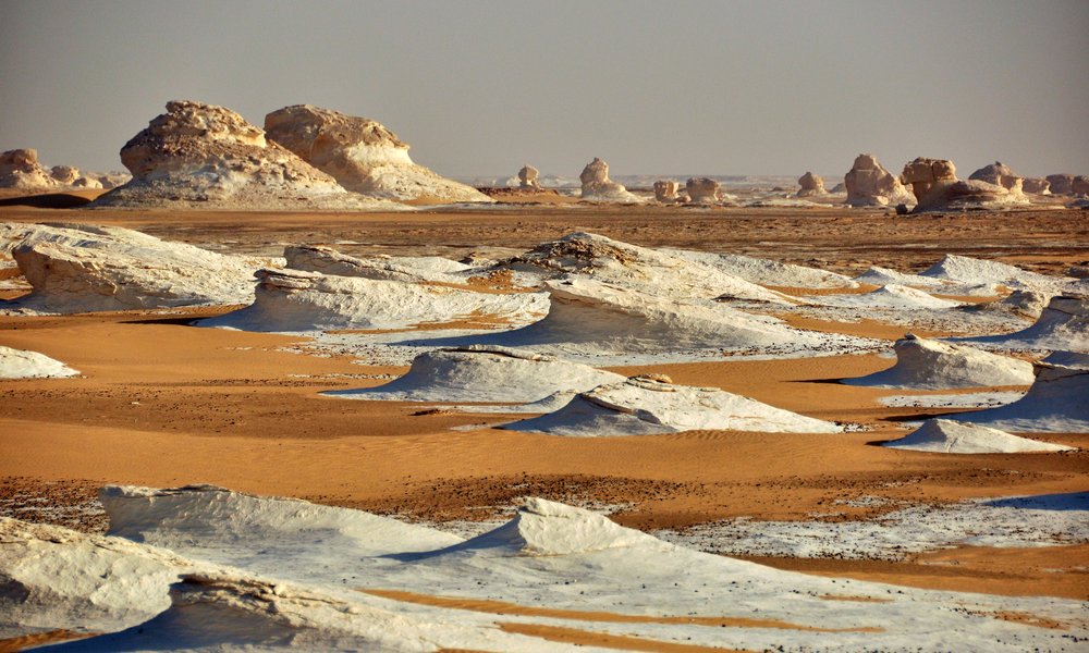 whitedesert