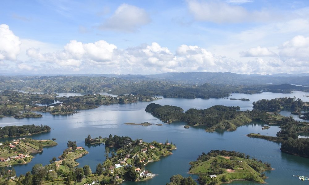 Guatape