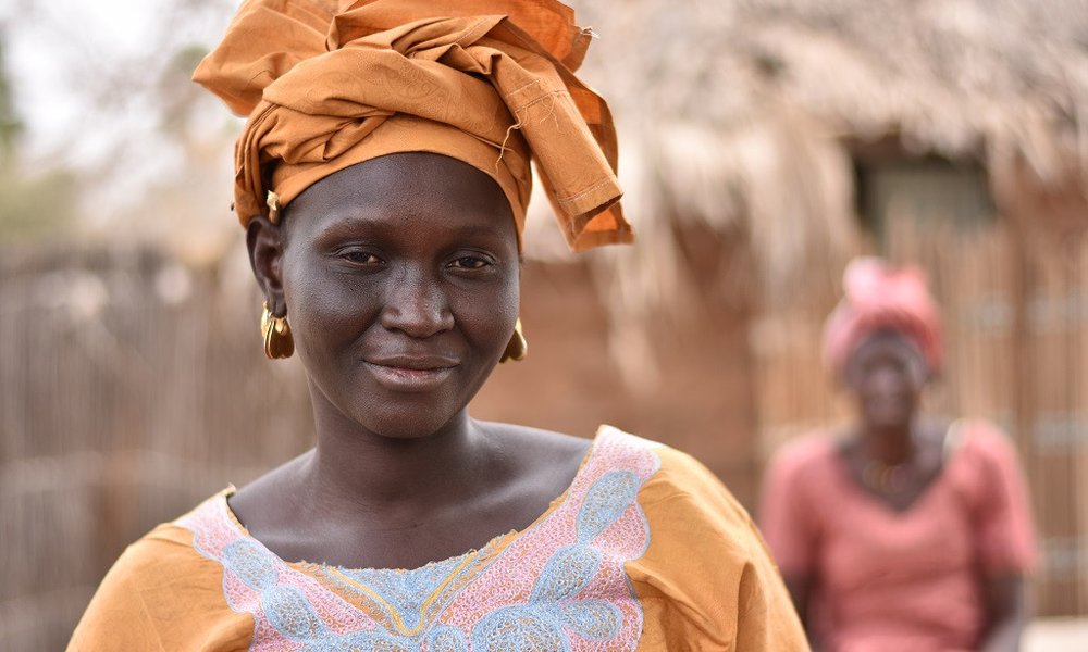 simpatične domačinke