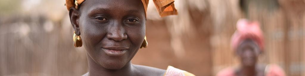 Senegal in Gambija