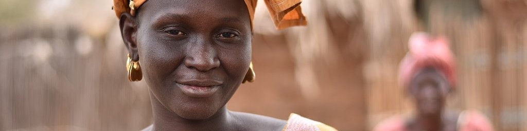 Zahodna Afrika: Mavretanija, Senegal in Gambija