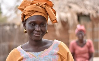 simpatične domačinke