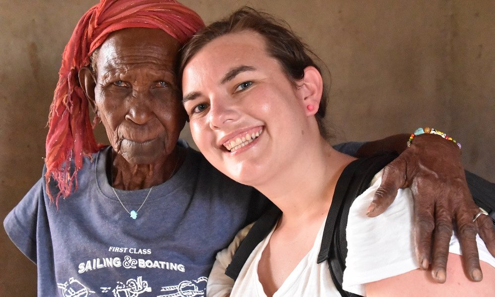 prijazni gospodični