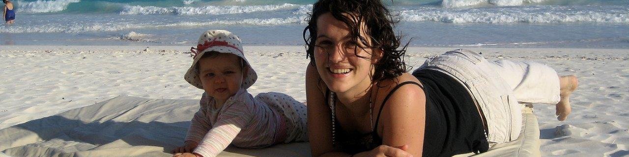 Yucatan Mehika, za družine