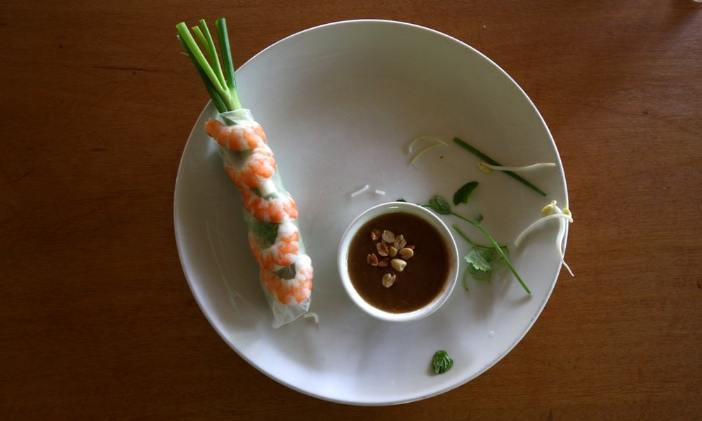 Šola vietnamske kuhinje