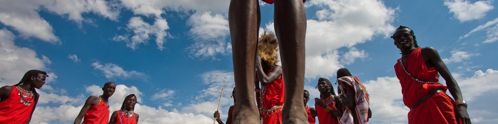 Tanzanija za družine: safari in Zanzibar