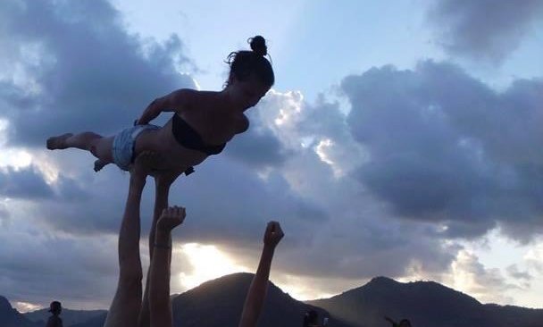 Indonezija: Joga - Yoganezija - 7700.jpg