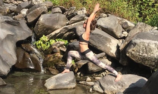 Indonezija: Joga - Yoganezija - 7720.jpg