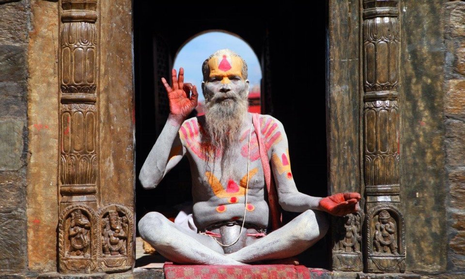 Indija: joga, ajurveda in ašrami - 7750.jpg