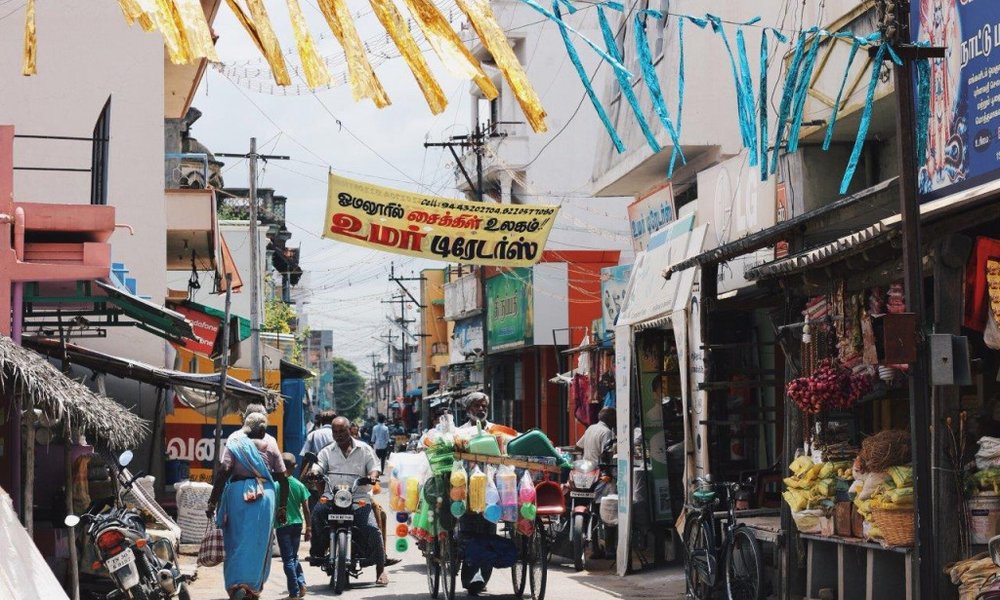 Indija: joga, ajurveda in ašrami - 7751.jpg