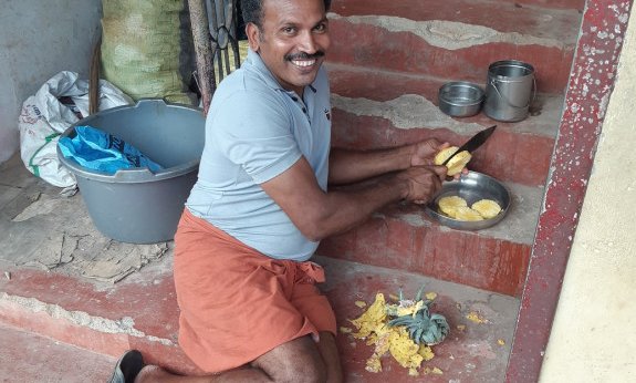 Indija: joga, ajurveda in ašrami - 7792.jpg