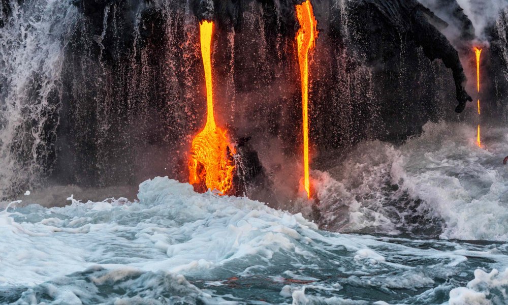 Aktivno nastajanje kopnega