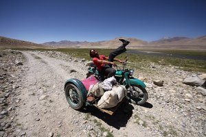 Sovjetistan (Kirgizija, Tadžikistan, Kazahstan) - 8123.JPG