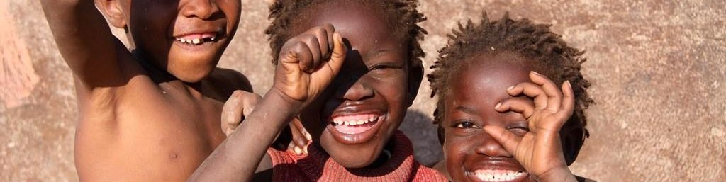 Namibija, z overlanderjem