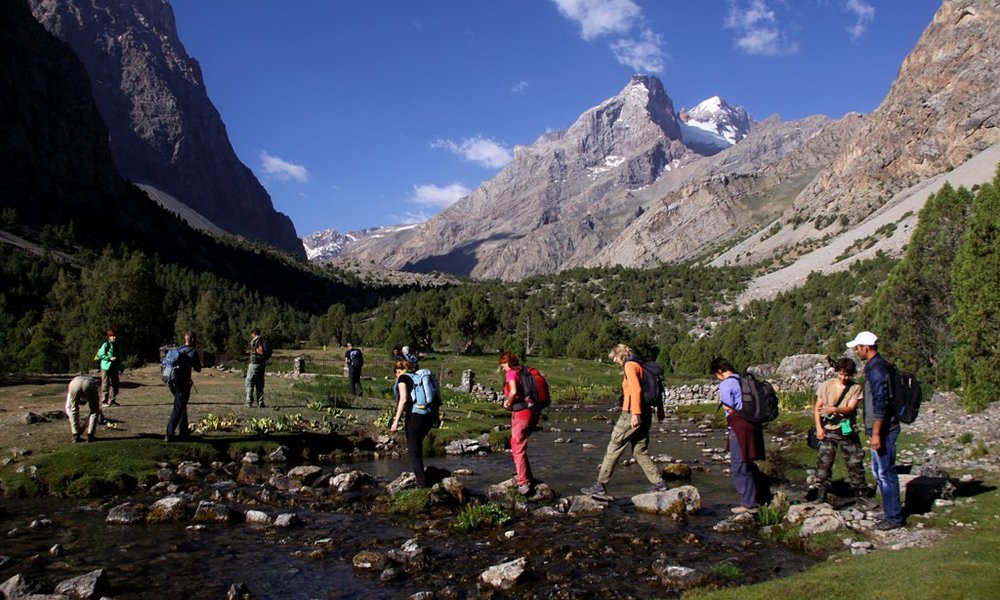 Kirgizija in Tadžikistan - 8177.JPG