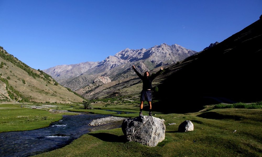 Kirgizija in Tadžikistan - 8179.JPG