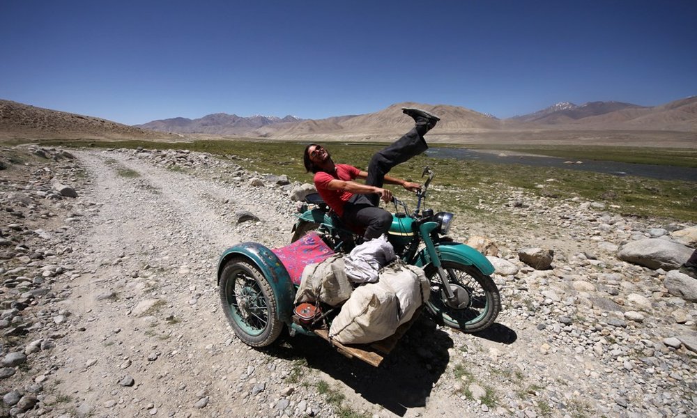 Kirgizija in Tadžikistan - 8184.JPG