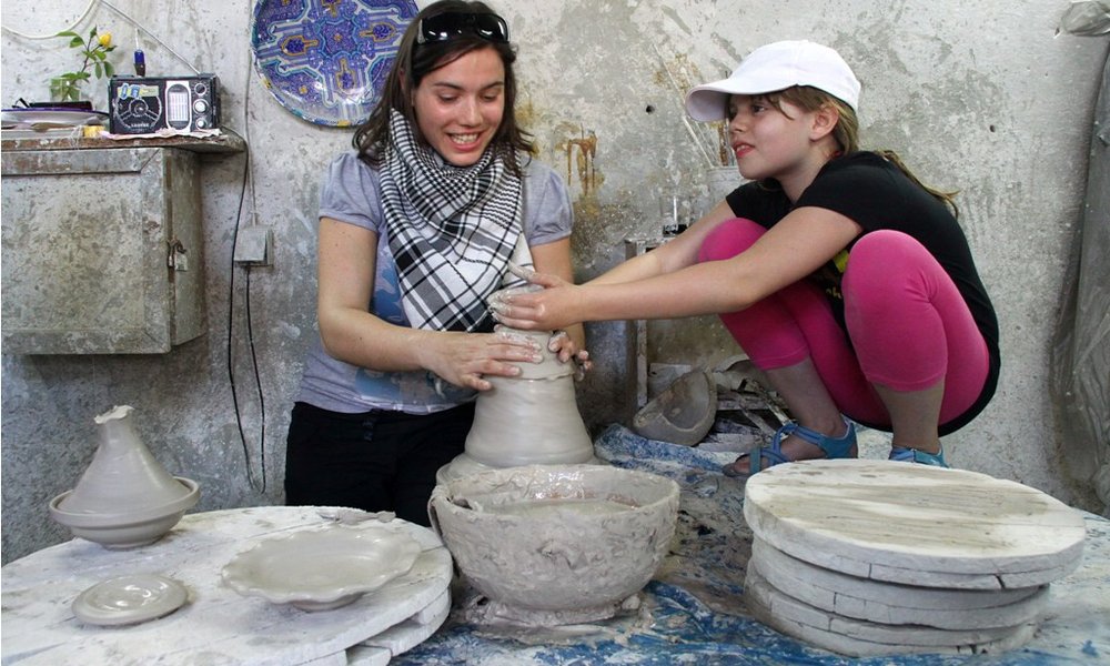 Maroko, za družine - 8247.JPG