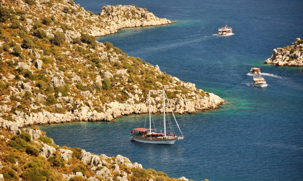 Turčija s križarjenjem, za mlade - 8259.JPG