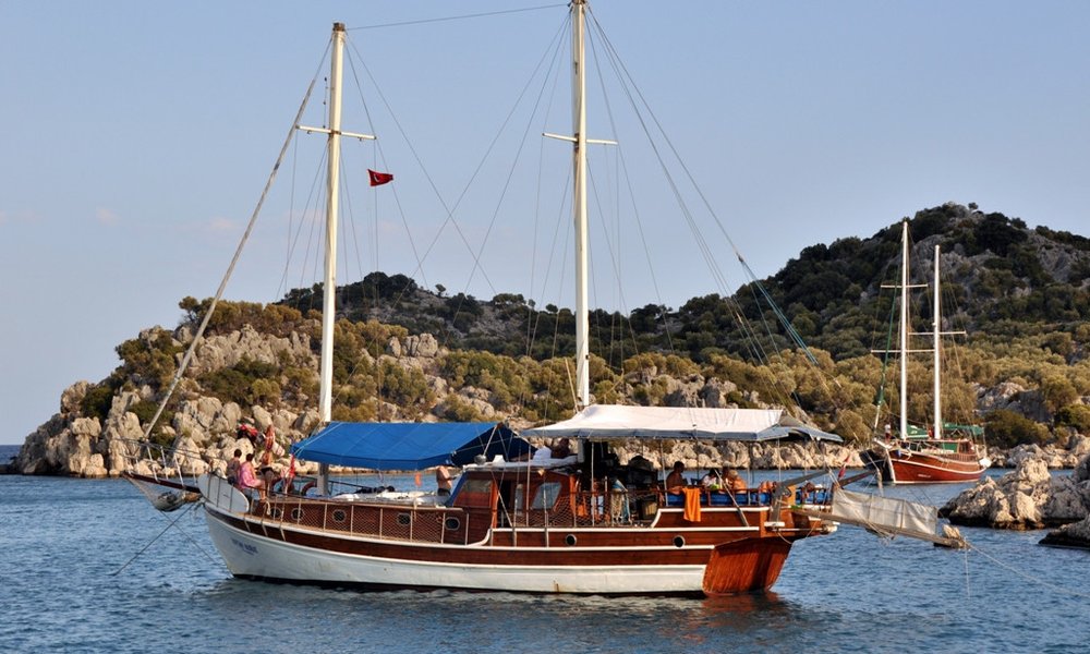 Turčija s križarjenjem, za mlade - 8260.JPG