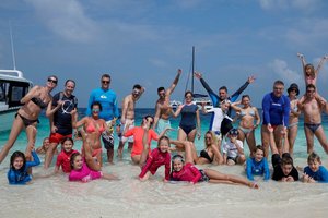 Maldivi otok Rasdhoo, za družine - 8415.JPG