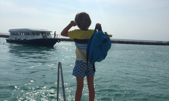 Maldivi otok Rasdhoo, za družine - 8417.JPG