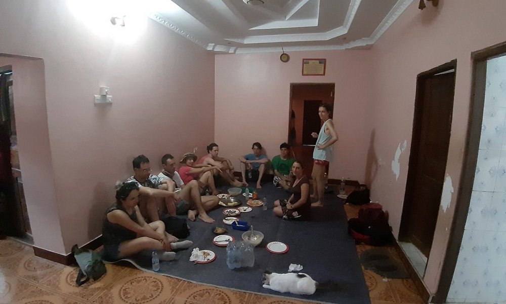 Tanzanija: safari Mikumi in Zanzibar - 8567.jpg