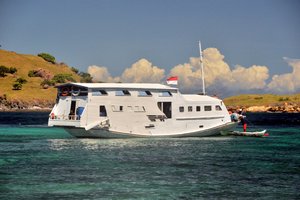 Trnovo križarjenje do otoka Rož, Indonezija - 8634.JPG