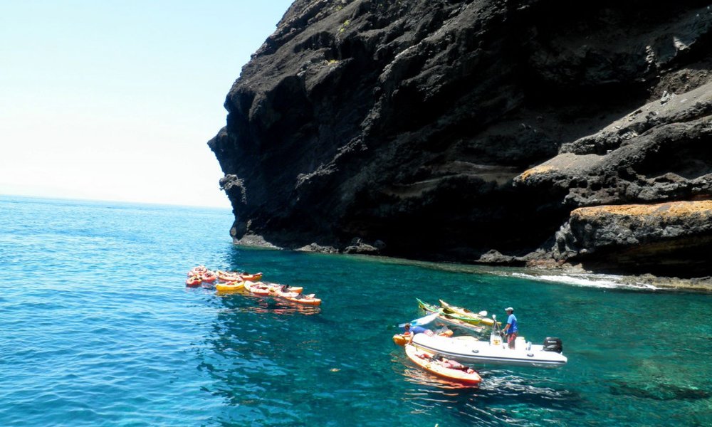 Kanarski otoki: Tenerife in La Gomera - 8733.JPG