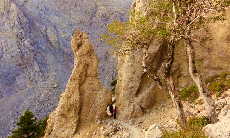 Kreta, treking po Lefka Ori (E4), Grčija - 8872.jpg